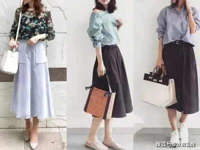 春天衣服怎么搭配好看女(春季女生如何穿着搭配