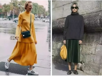衣服包包鞋子颜色搭配(鞋子,衣服和包包的颜色怎