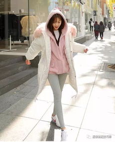 学生党秋冬季衣服搭配甜美(学生党怎么穿衣服好