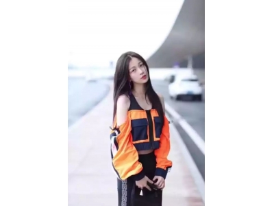 虞书欣的衣服搭配(虞书欣有哪些bm风穿搭)