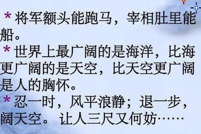 大学生搭配衣服名言名句(关于衣服的名人名言