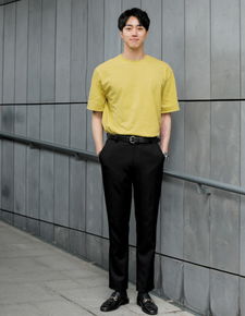 夏天男士衣服怎么搭配好看(男生夏天衣服如何搭
