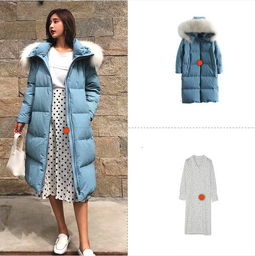 一米六的女生衣服搭配(1米六的女生穿什么衣服好