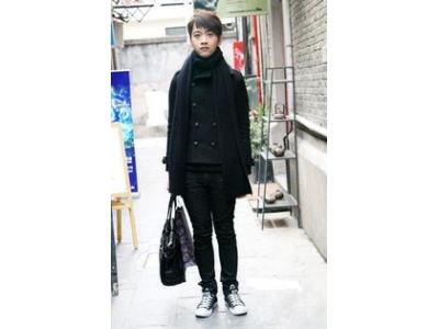 搭配低帮匡威的衣服(匡威如何配衣服最好看)