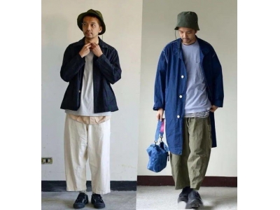男生宽松裤搭配的衣服(宽松的裤子上衣配什么样