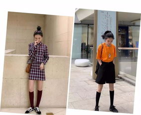 梨子身材矮个子女生怎么搭配衣服(个子矮又是梨