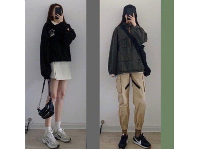 工装女鞋搭配衣服(工装鞋怎么配衣服)
