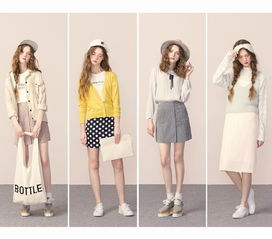 1.5米个子穿衣服搭配(身高1.5米女生穿衣怎么搭配