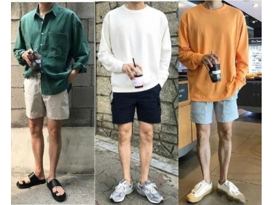 27岁男生怎么搭配衣服好看(27岁男人怎么搭配衣服