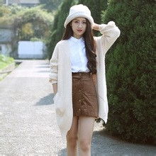 12岁韩风衣服搭配冬季(12岁的女生今年冬天穿什么