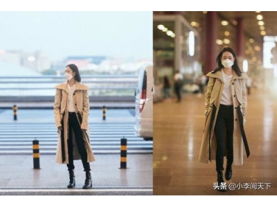 短运动风衣怎么搭配衣服好看吗(短风衣搭配技巧