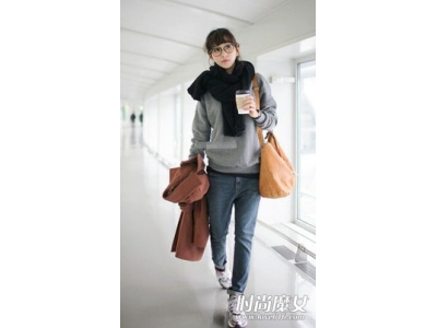 瘦小的人如何搭配衣服(身材瘦小的人适合穿什么