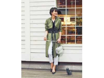 30岁合适穿红衣服搭配(30岁女人如何穿衣搭配才显