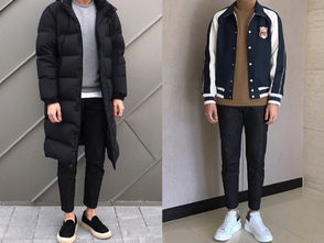 男衣服搭配2018款网红(2018大叔穿衣搭配攻略)