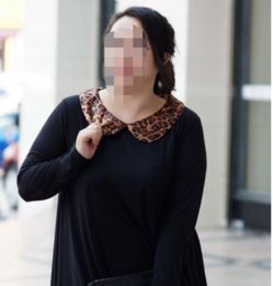 手臂胖的人怎么搭配衣服好看