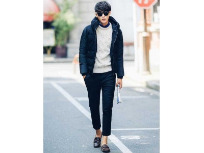 在哪个软件可以学搭配衣服