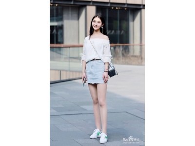 包臀长裙如何搭配衣服好看欣赏