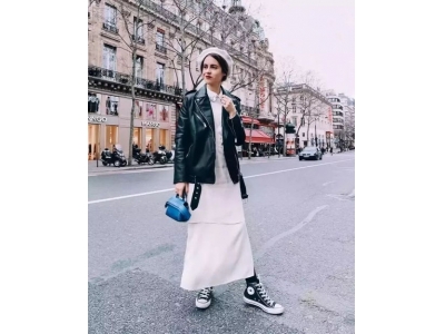 穿布鞋怎么搭配衣服