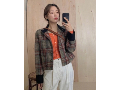 怎样搭配衣服才会有高级感