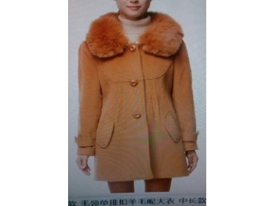 穿什么衣服搭配什么样帽子