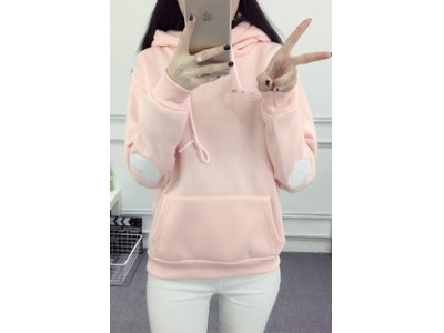 衣服搭配冬天学生装