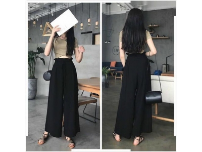 矮子腿粗女生衣服搭配