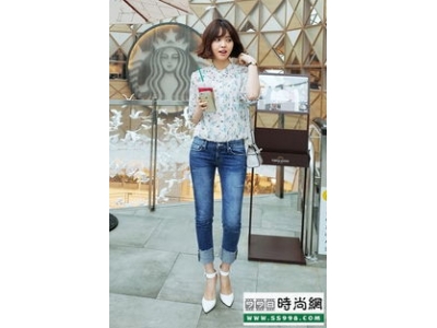 淑女范儿的搭配衣服