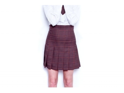 搭配衣服技巧总结