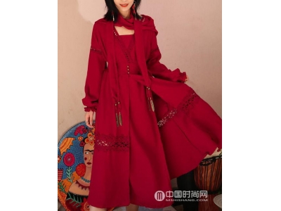 去山上玩衣服搭配
