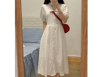 150小个子裙子穿搭(150小个子适合的裙长)