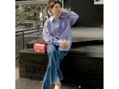 厦门旅行穿搭(这几天去厦门旅游穿什么衣服合适
