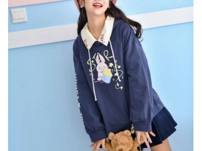 卡哇伊服装穿搭(卡哇伊服装品牌)