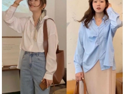 职场新人穿搭微胖(微胖职业女性怎么穿)