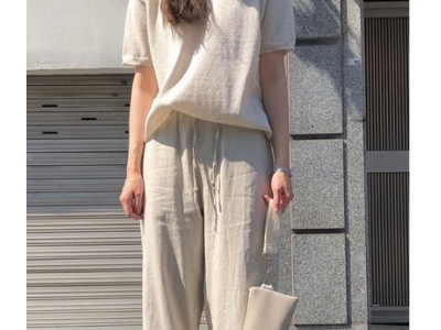 衣服裤子色彩搭配