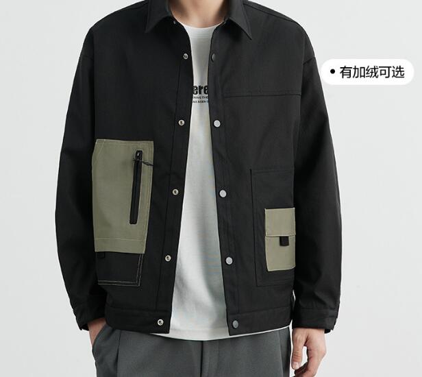 十大时尚男装(十大时尚男装品牌排行)