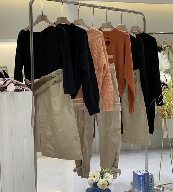她图女装是几线品牌(她图女装旗下品牌)