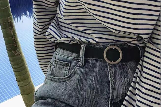 复古流行皮带(复古流行皮带品牌)