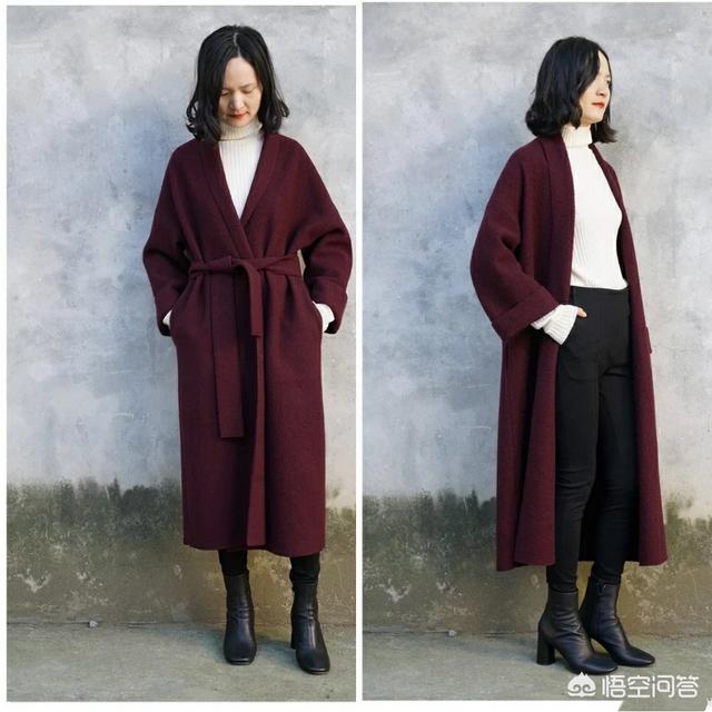穿什么颜色衣服会显得很高端？
