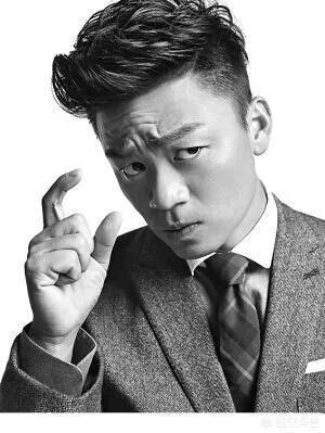 男生穿搭有什么好的建议吗？
