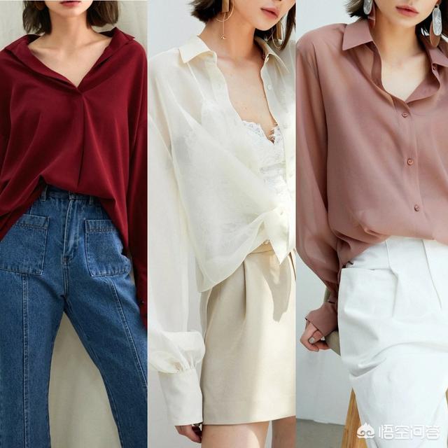 入秋了，有哪些好看的服饰适合在秋天穿？