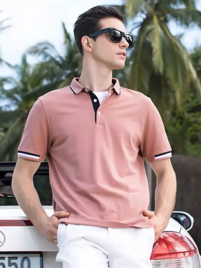 中年男士服装什么品牌好？