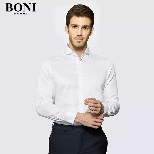 中年男士服装什么品牌好？