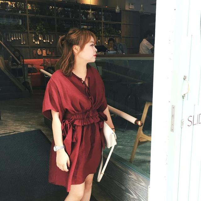日本大尺寸模特渡边直美爆火，胖女生如何学习她的时尚风格？