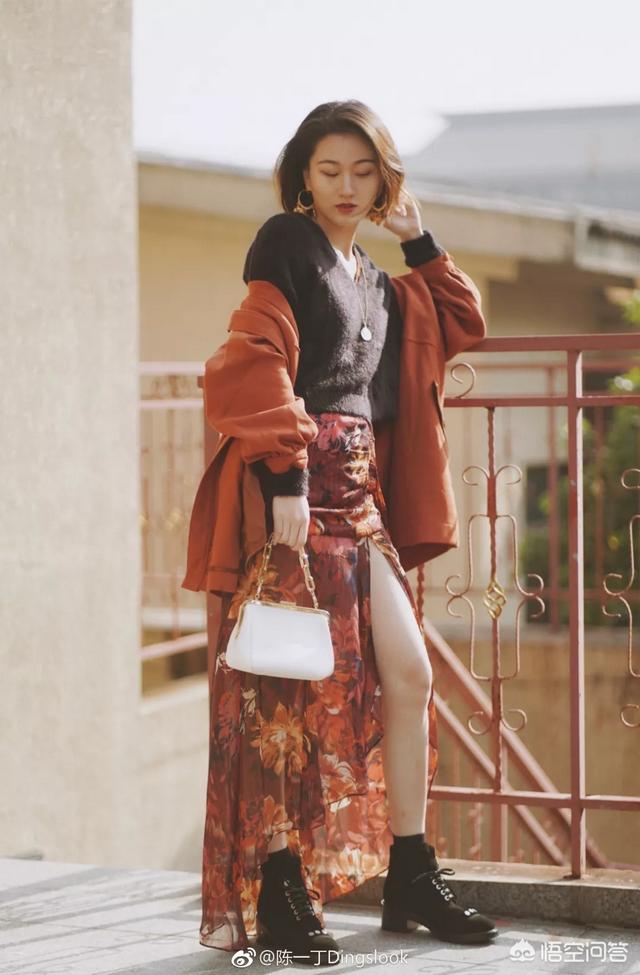 马丁靴如何进行选择和搭配？