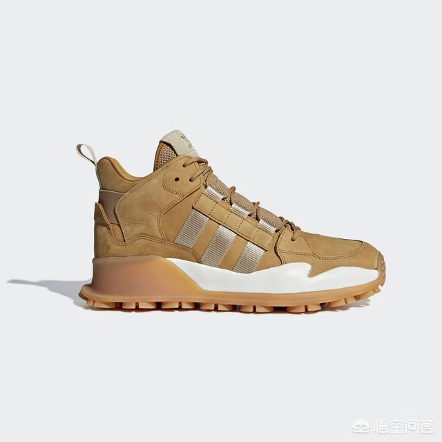 有什么适合男生冬天穿的鞋？
