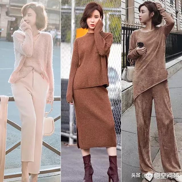 2018年流行什么靴子？该怎么搭配？