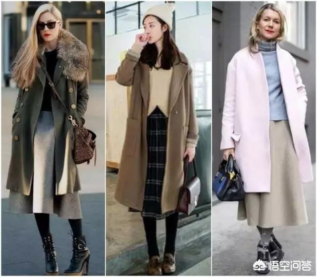 2018年流行什么靴子？该怎么搭配？