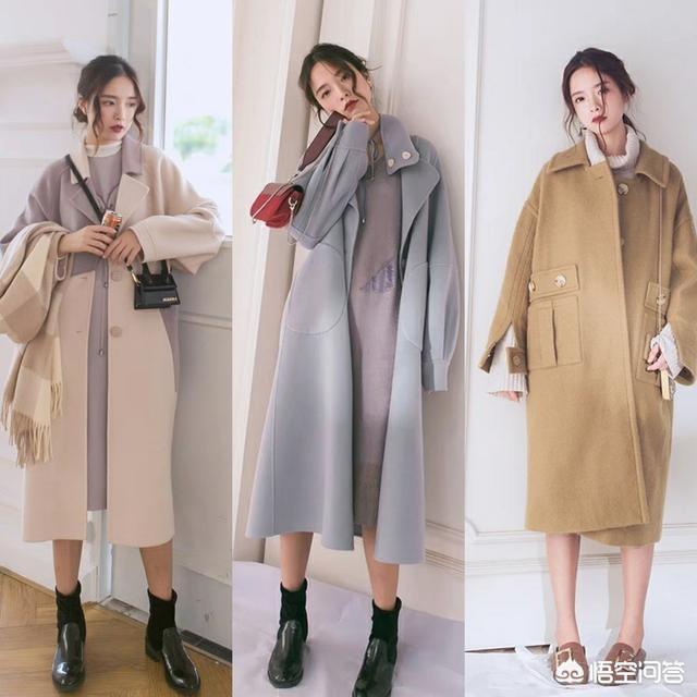 2018年流行什么靴子？该怎么搭配？