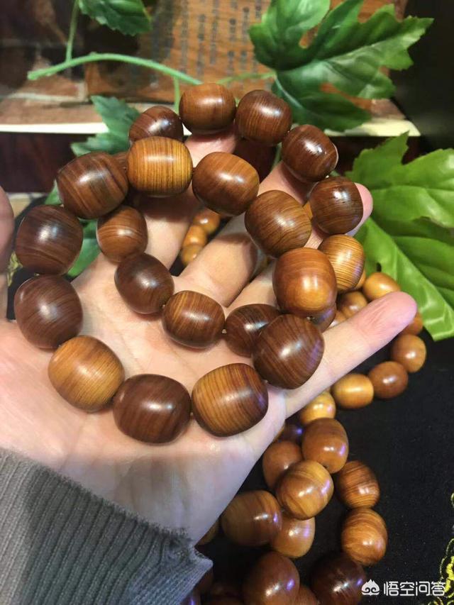 佩戴哪些文玩手串会比较养生？